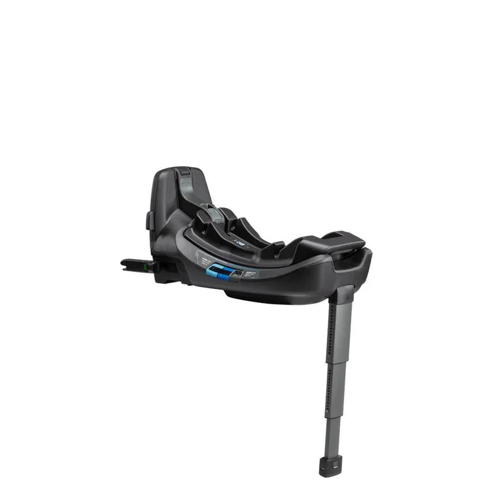 Nuna Tavo Next + Pipa Rx Travel System - Granite - Image 9