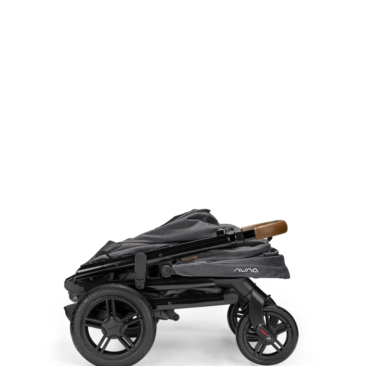 Nuna Tavo Next Stroller - Granite - Image 3