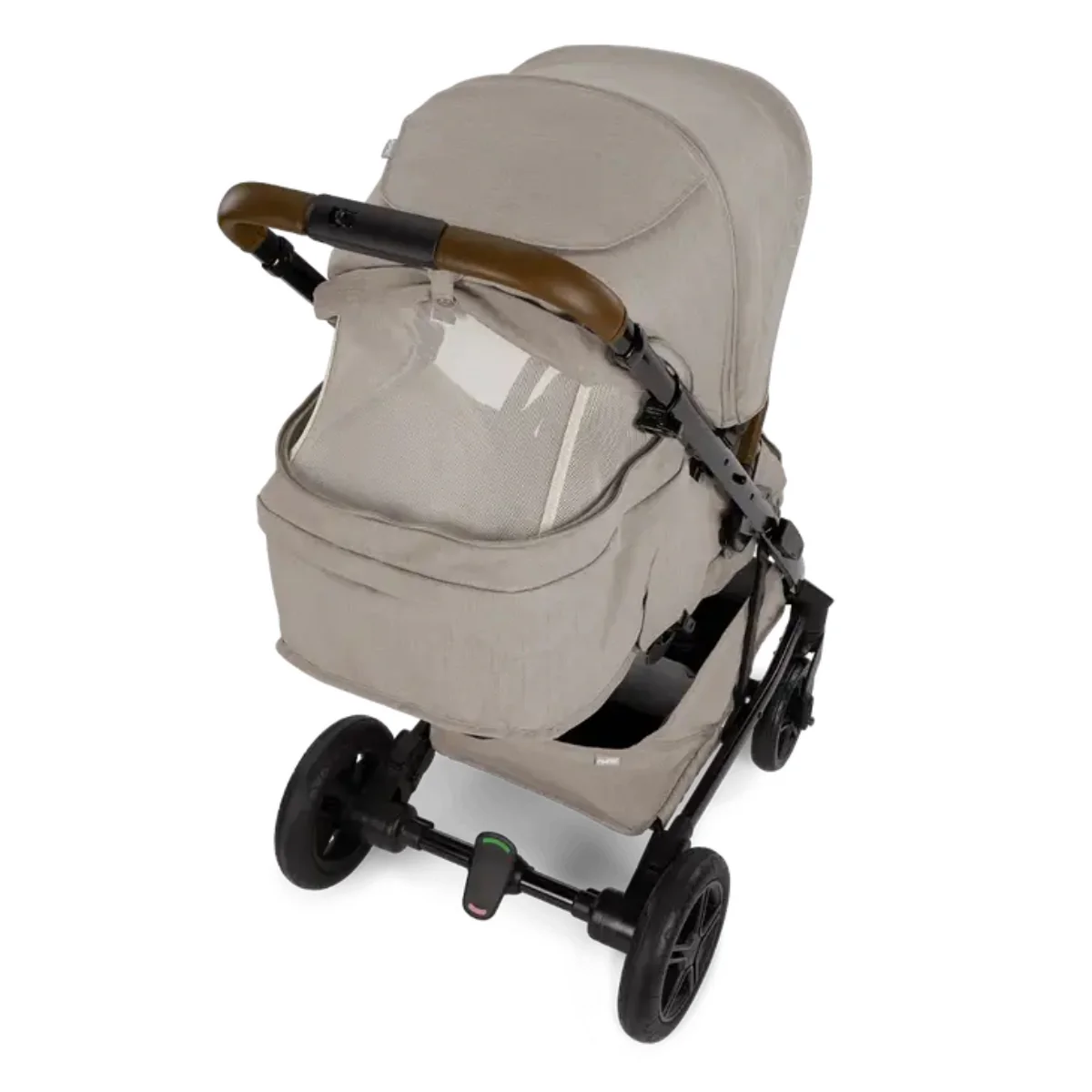 Nuna Tavo Next Stroller - Hazelwood - Image 10