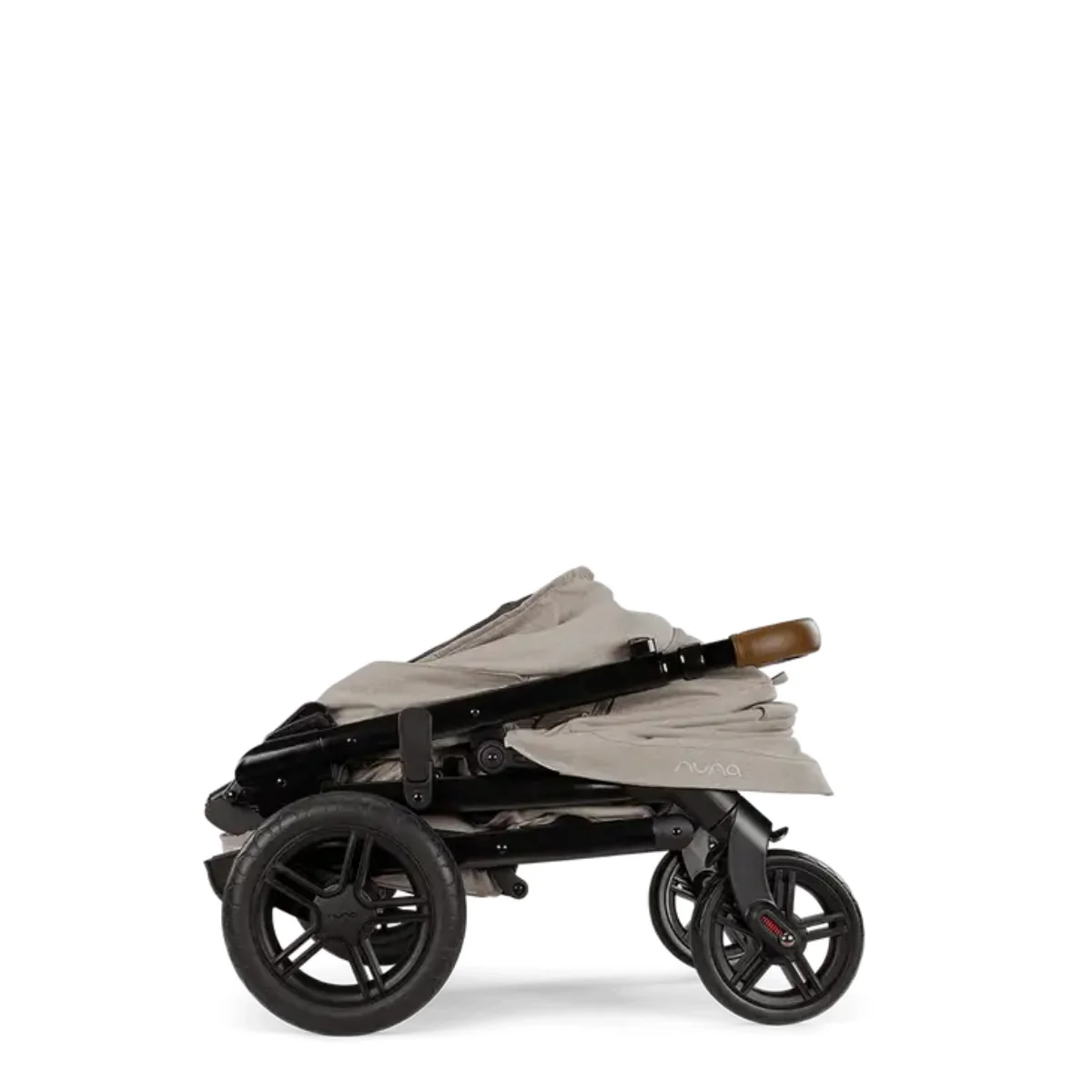 Nuna Tavo Next Stroller - Hazelwood - Image 11