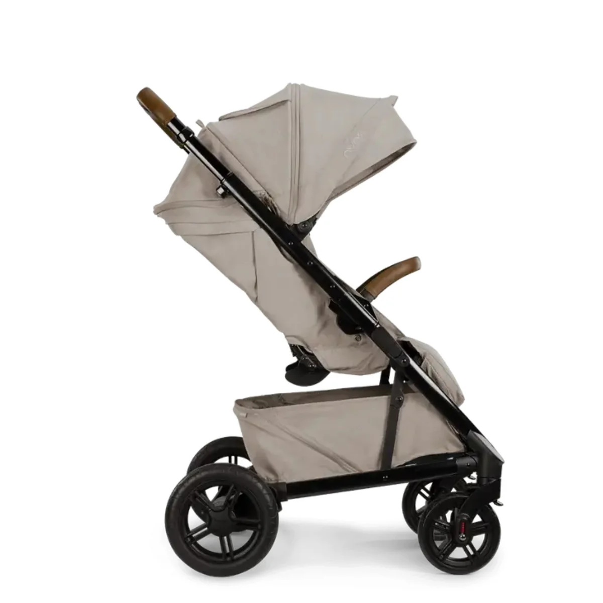 Nuna Tavo Next Stroller - Hazelwood - Image 3