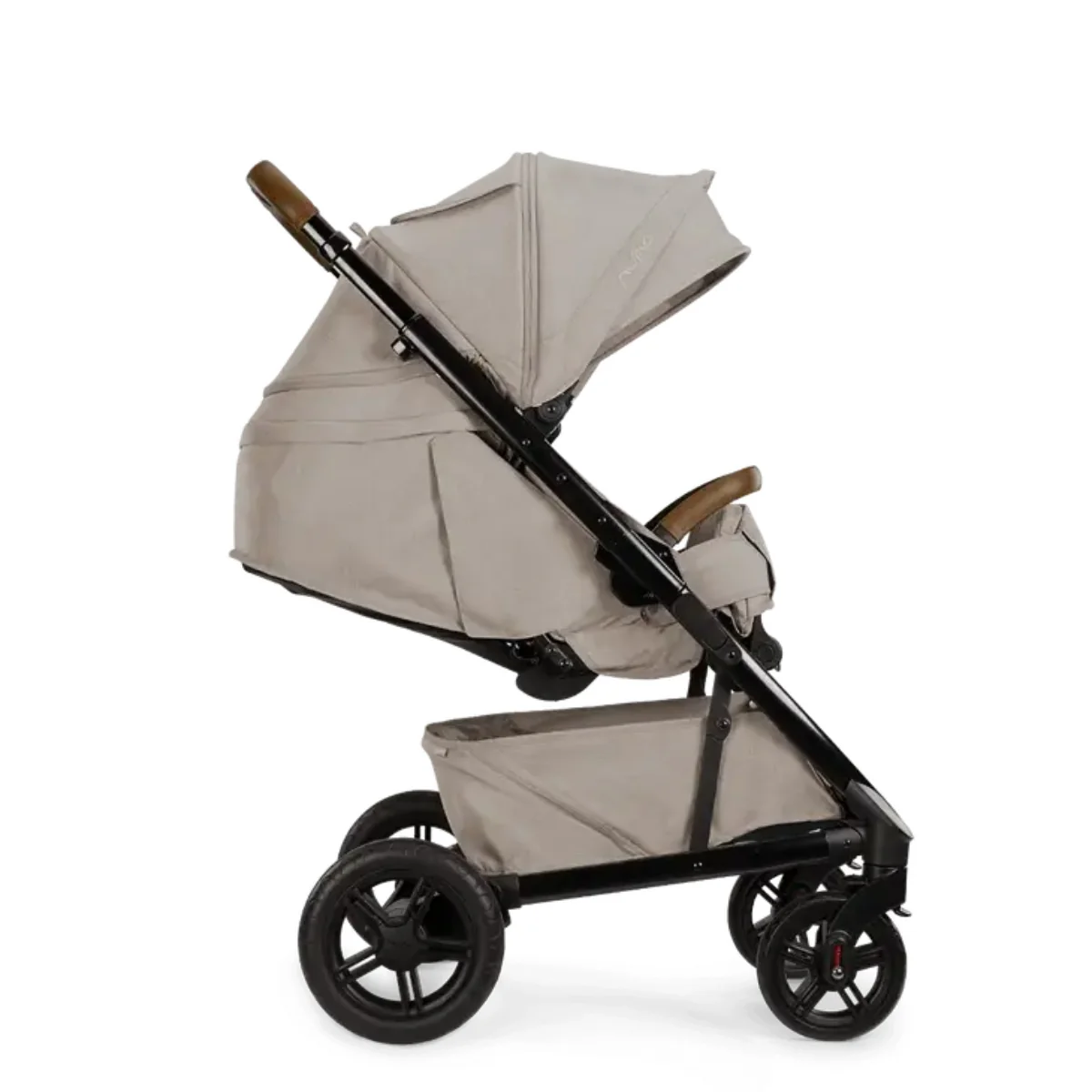 Nuna Tavo Next Stroller - Hazelwood - Image 5
