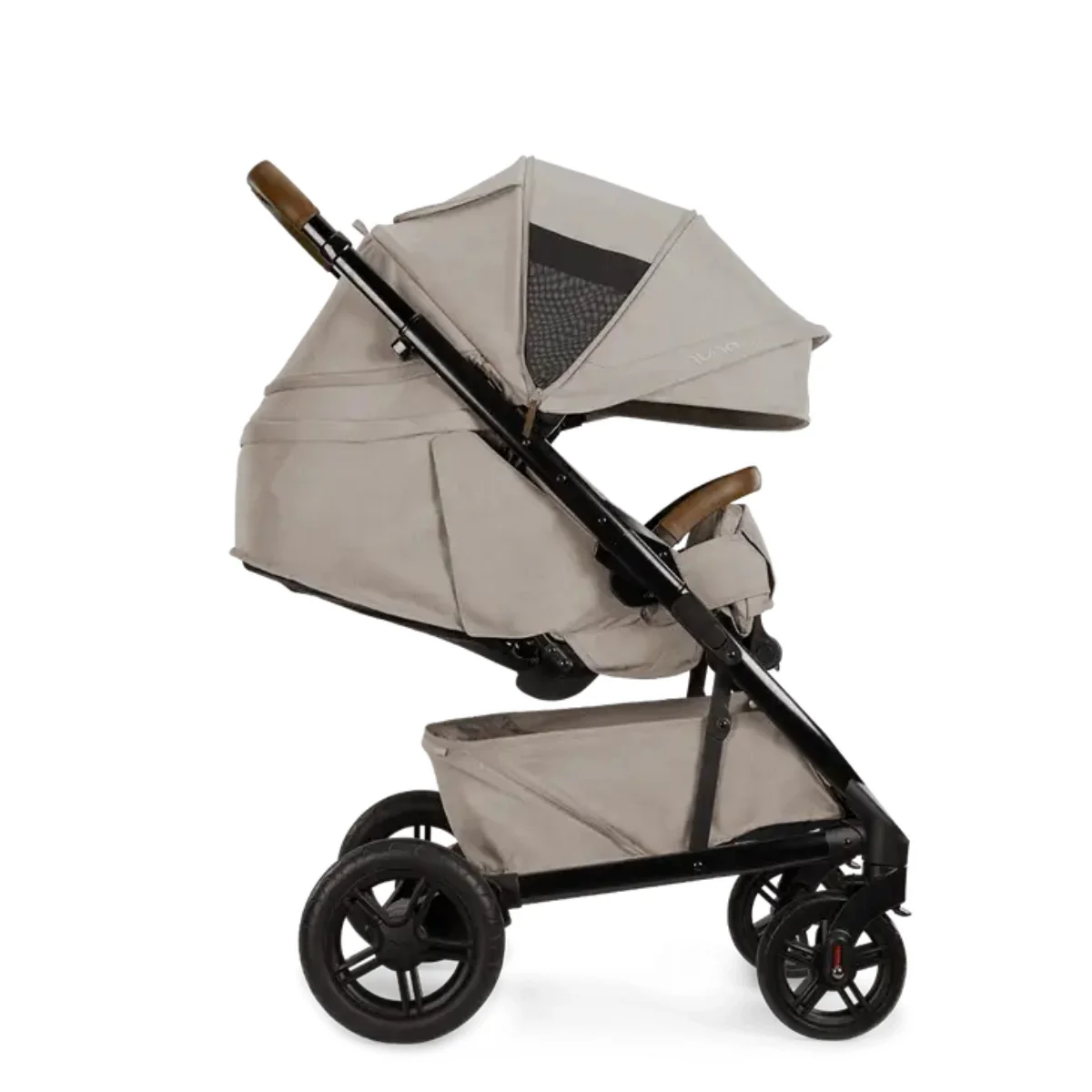 Nuna Tavo Next Stroller - Hazelwood - Image 6