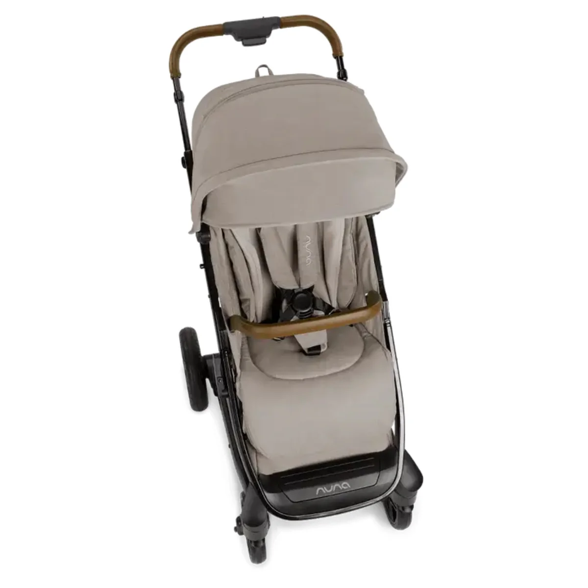Nuna Tavo Next Stroller - Hazelwood - Image 8