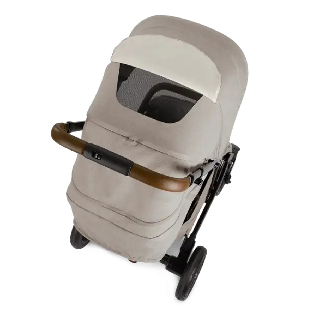 Nuna Tavo Next Stroller - Hazelwood - Image 9