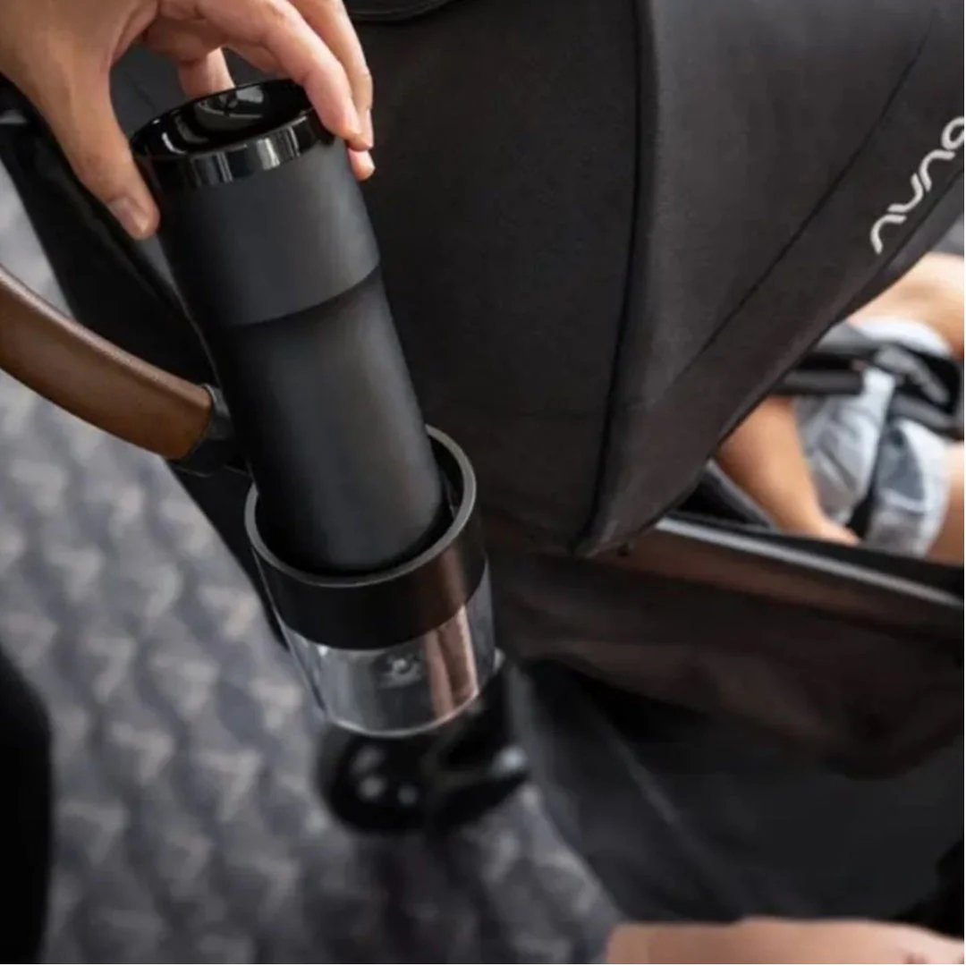 Nuna TRIV Cup Holder - Image 3