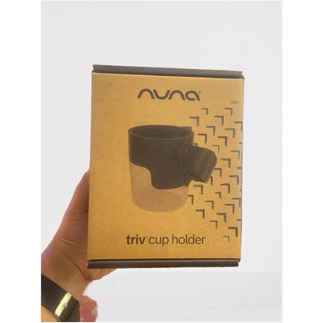 Nuna TRIV Cup Holder - Image 7