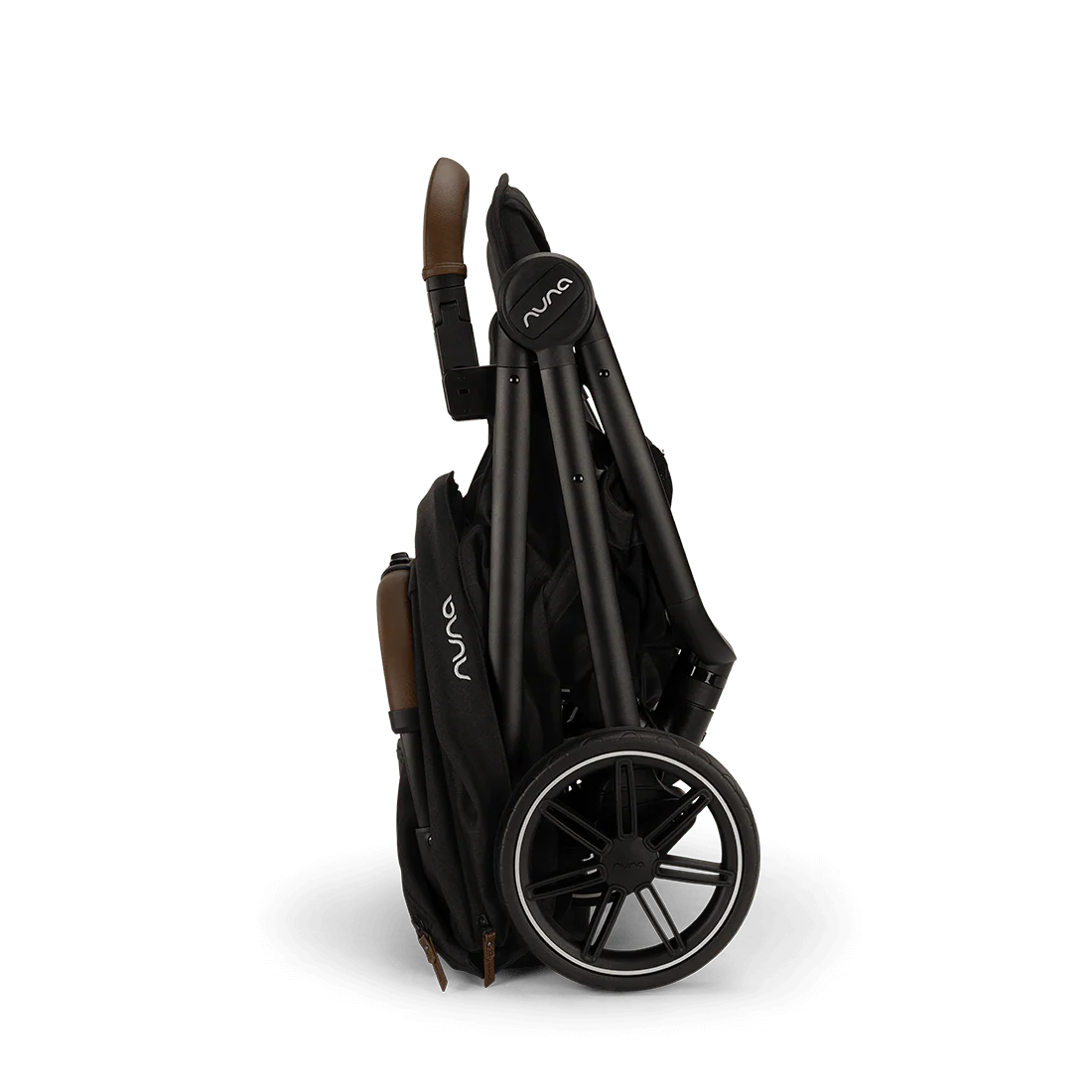 Nuna Trvl Lx + Pipa Urbn Travel System - Caviar - Image 14