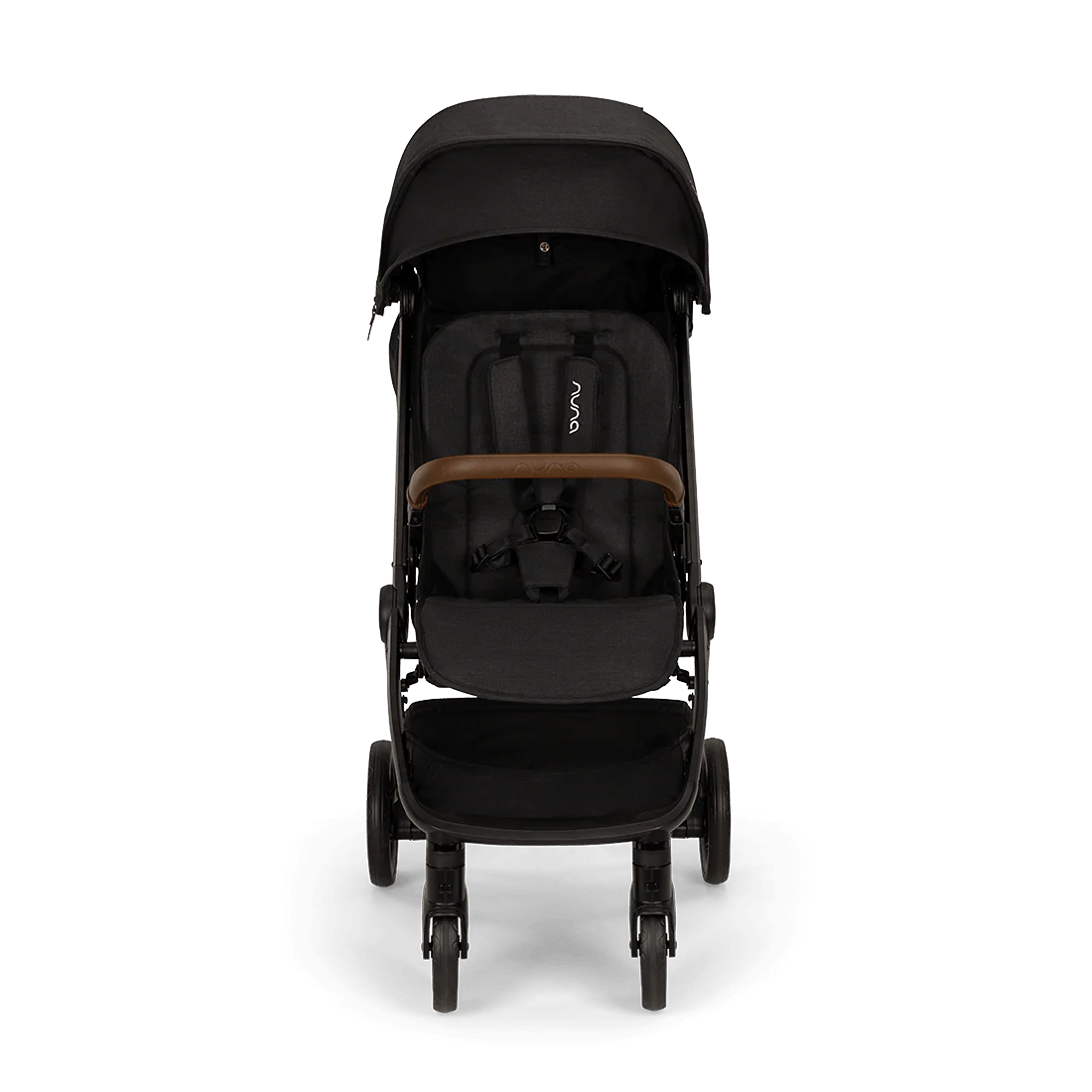 Nuna Trvl Lx + Pipa Urbn Travel System - Caviar - Image 15