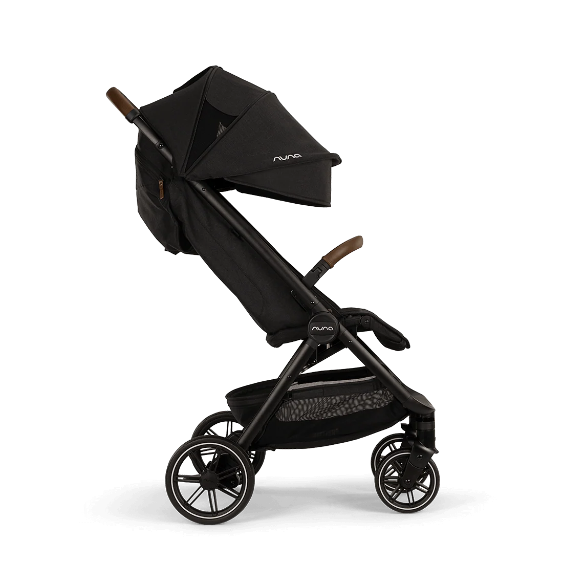 Nuna Trvl Lx + Pipa Urbn Travel System - Caviar - Image 17