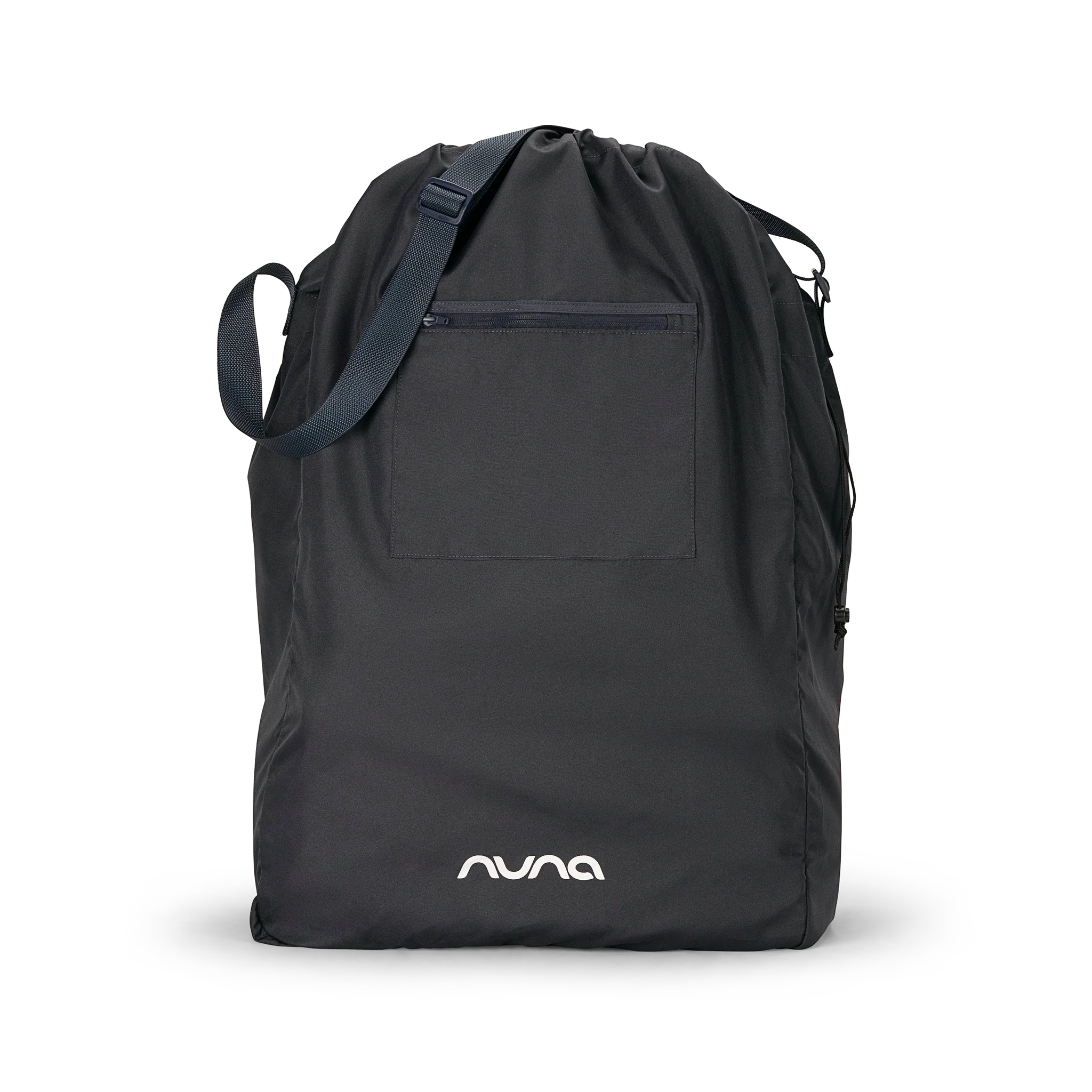Nuna Trvl Lx + Pipa Urbn Travel System - Caviar - Image 3