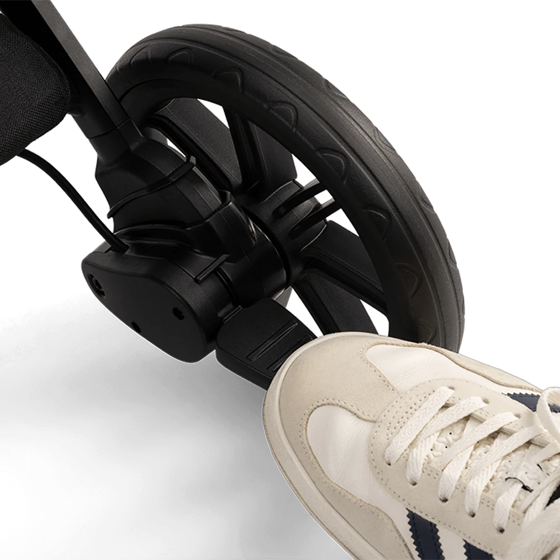 Nuna Trvl Lx + Pipa Urbn Travel System - Caviar - Image 7