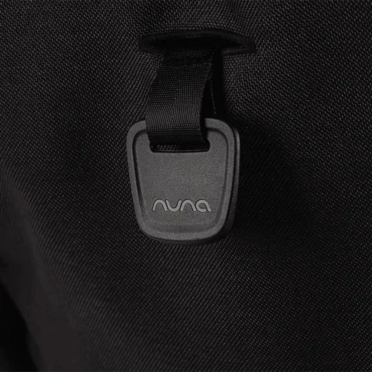 Nuna TRVL LX + PIPA urbn Travel System - Caviar/Chocolate - Image 25