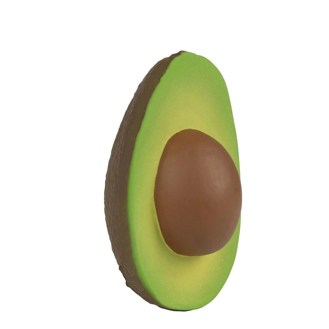 Olí & Carol Teether - Arnold the Avocado - Image 3
