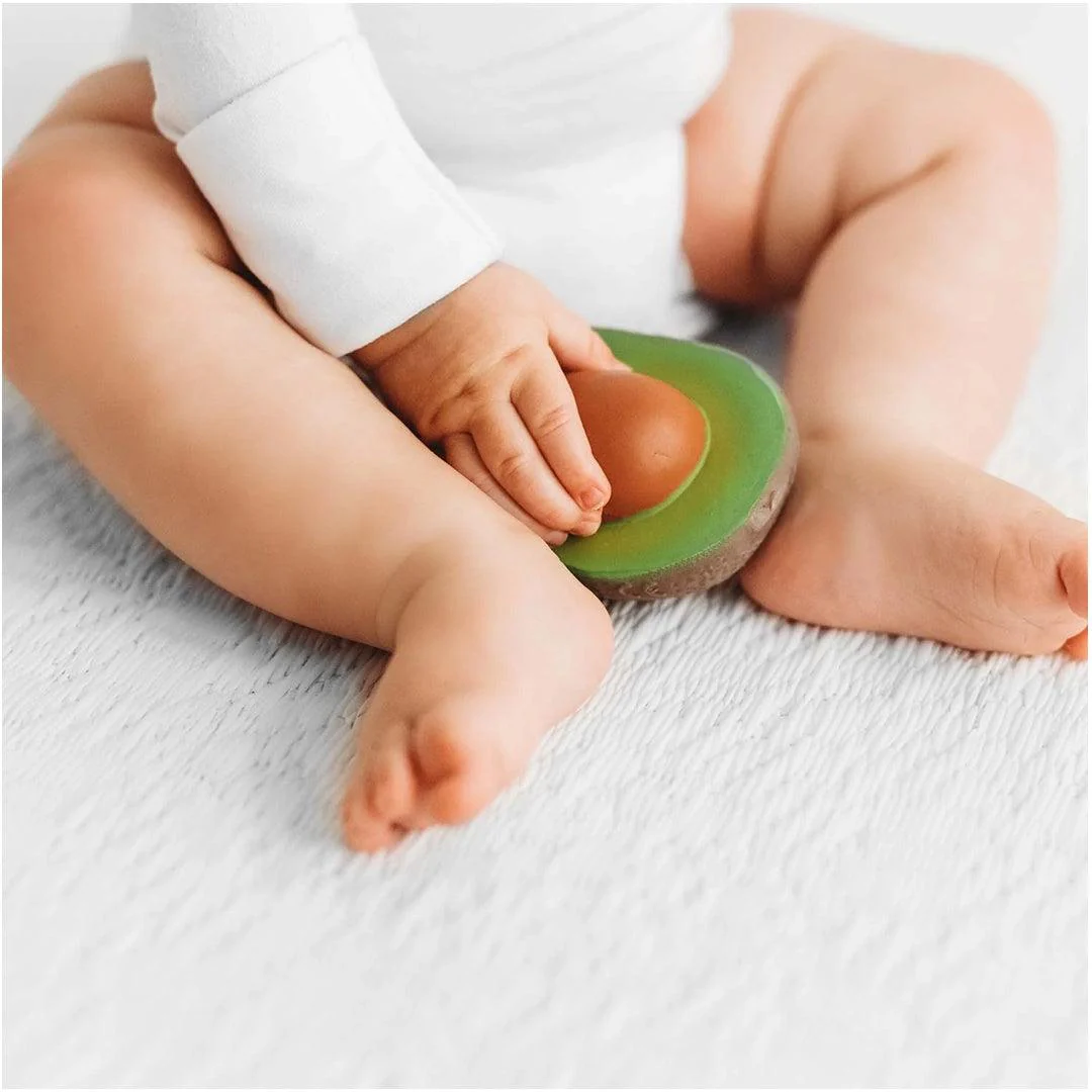 Olí & Carol Teether - Arnold the Avocado - Image 6