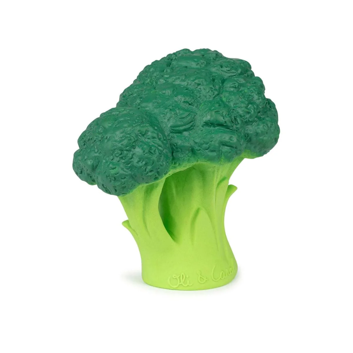 Olí & Carol Teether - Brucy the Broccoli - Image 3