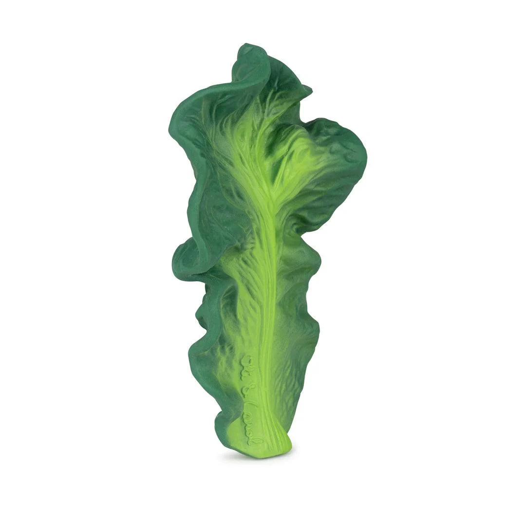 Oli & Carol Teether - Kendall the Kale - Image 3