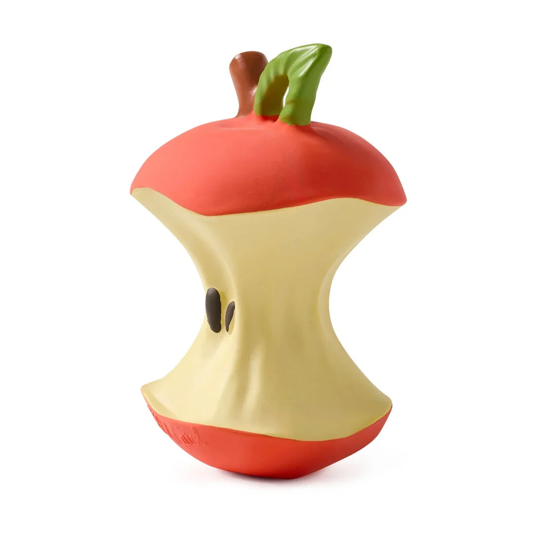 Olí & Carol Teether - Pepa the Apple - Image 3