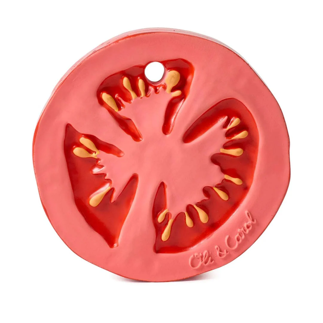 Teethers