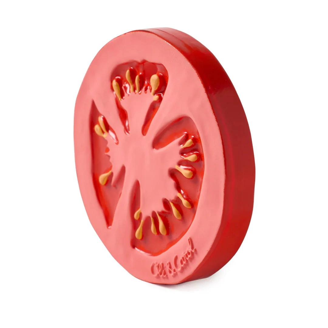 Olí & Carol Teether - Renato the Tomato - Image 3