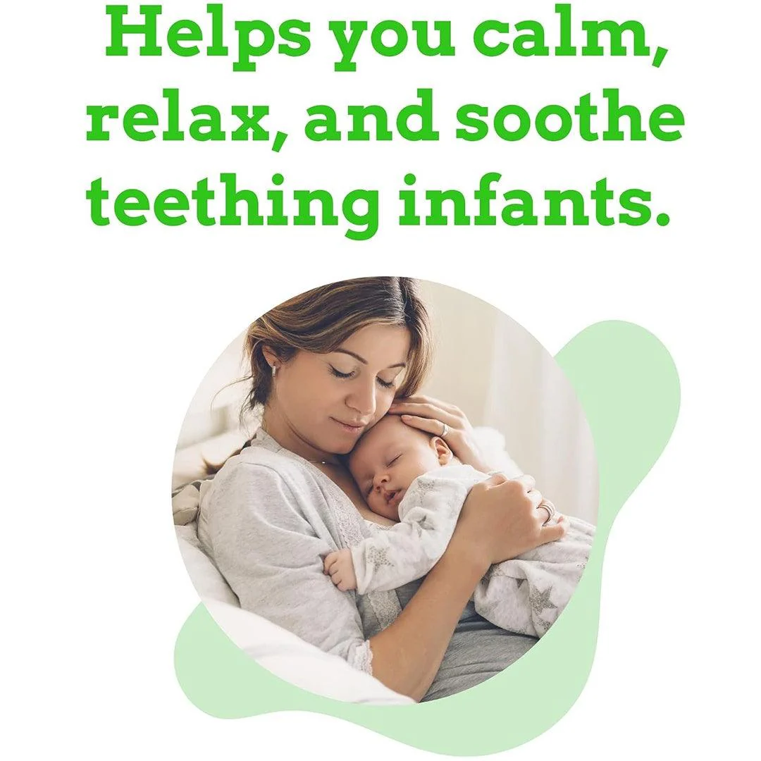 Orajel Baby Daytime & Nighttime Cooling Gels for Teething - 0.36oz - Image 6