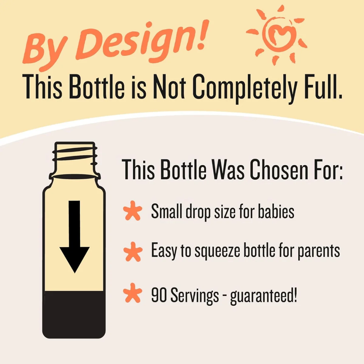 Organic Baby Vitamin D3+K2 Liquid Drops - Image 6