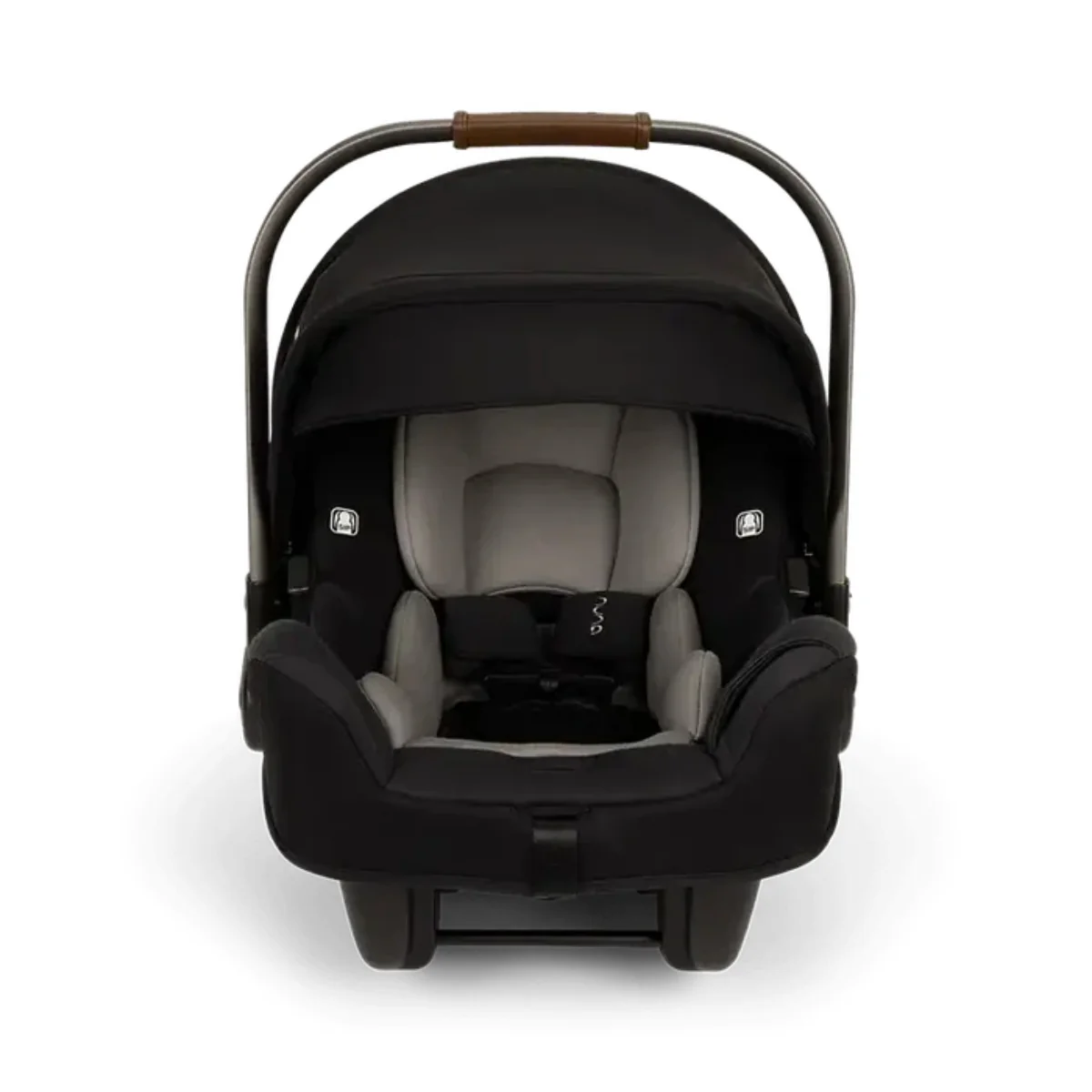 Nuna Pipa Rx + Pipa Relx Base - Caviar - Image 10