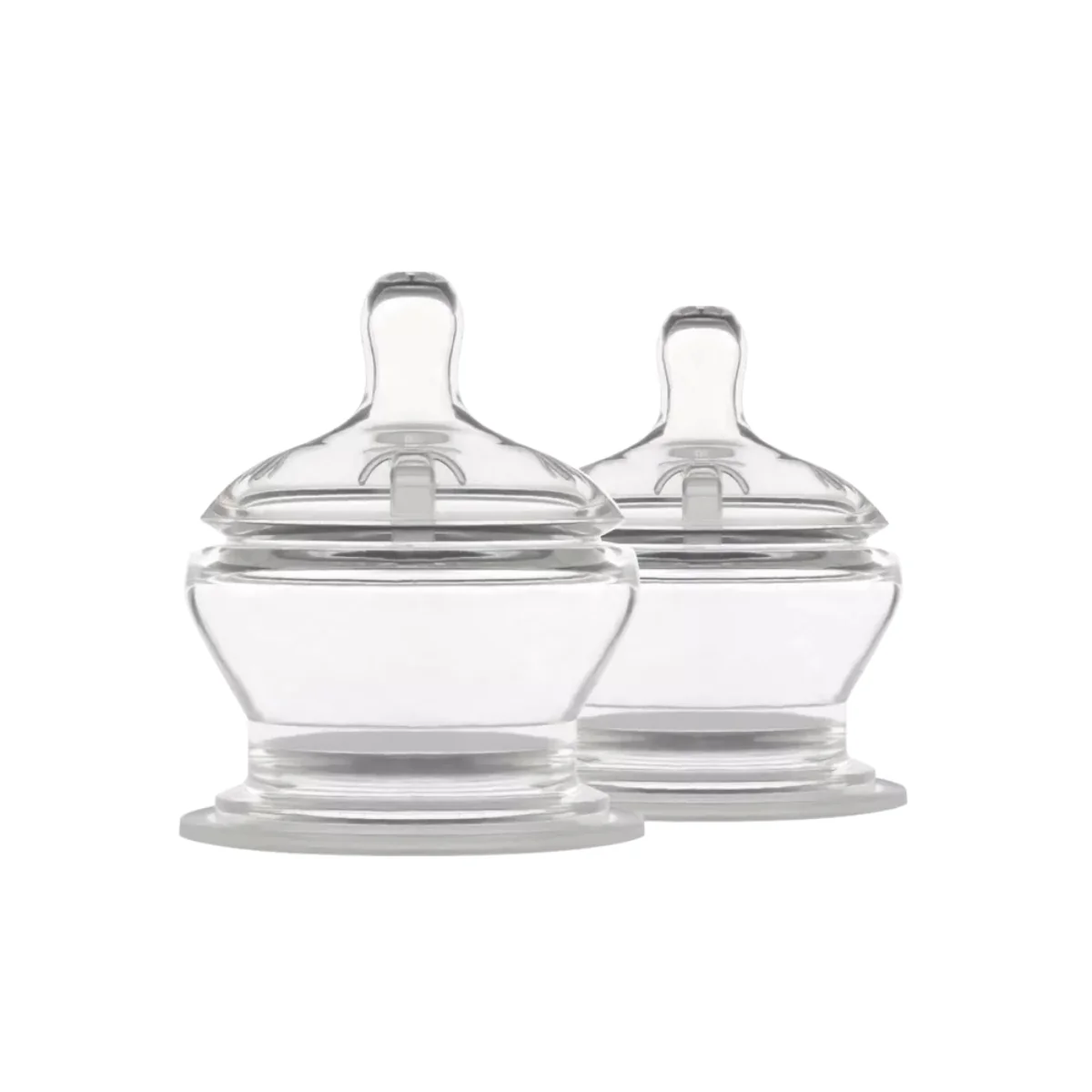PopYum Stage 4 Extra Fast Flow Nipple, 2-Pack