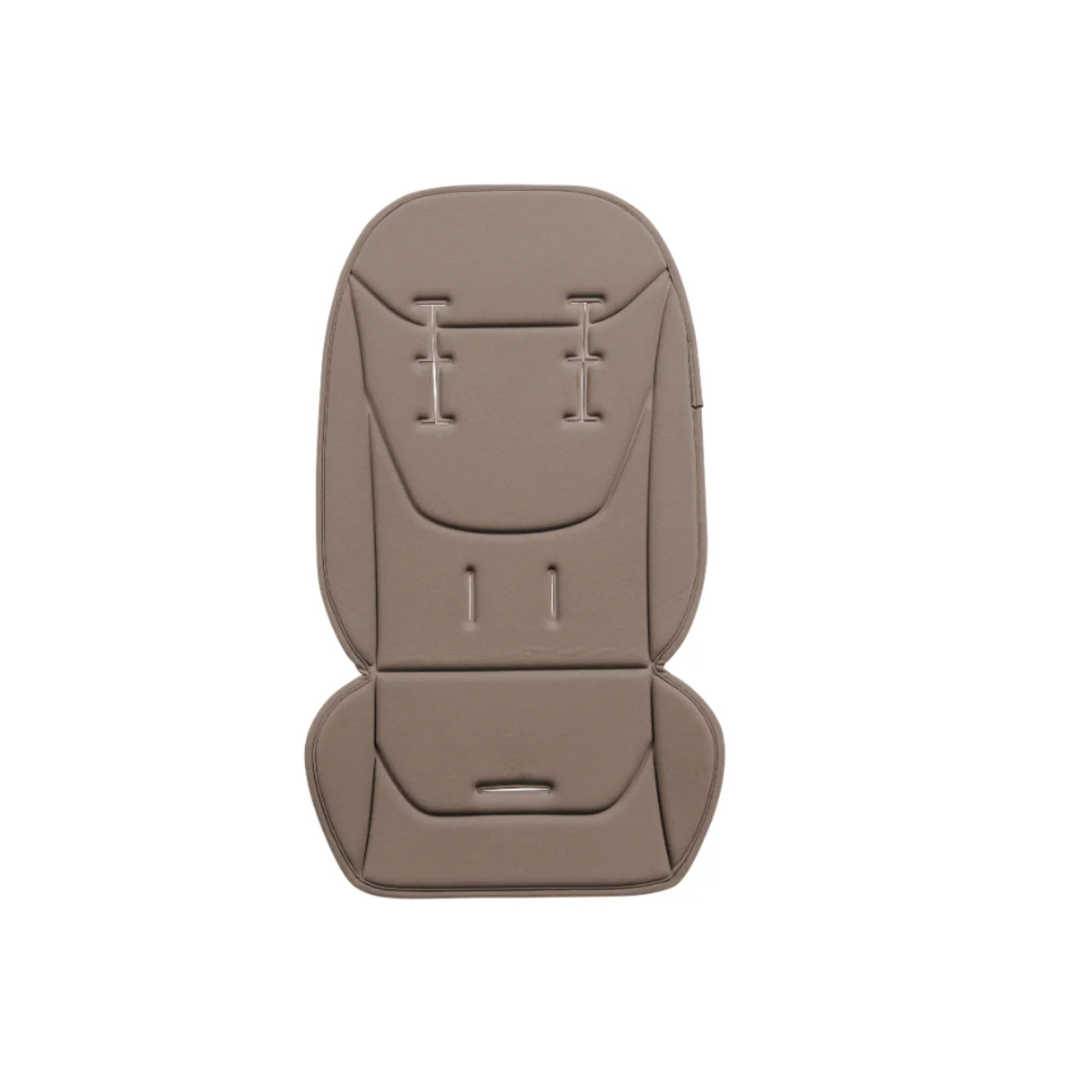 Silver Cross Breez Modular Stroller - Champagne - Image 12