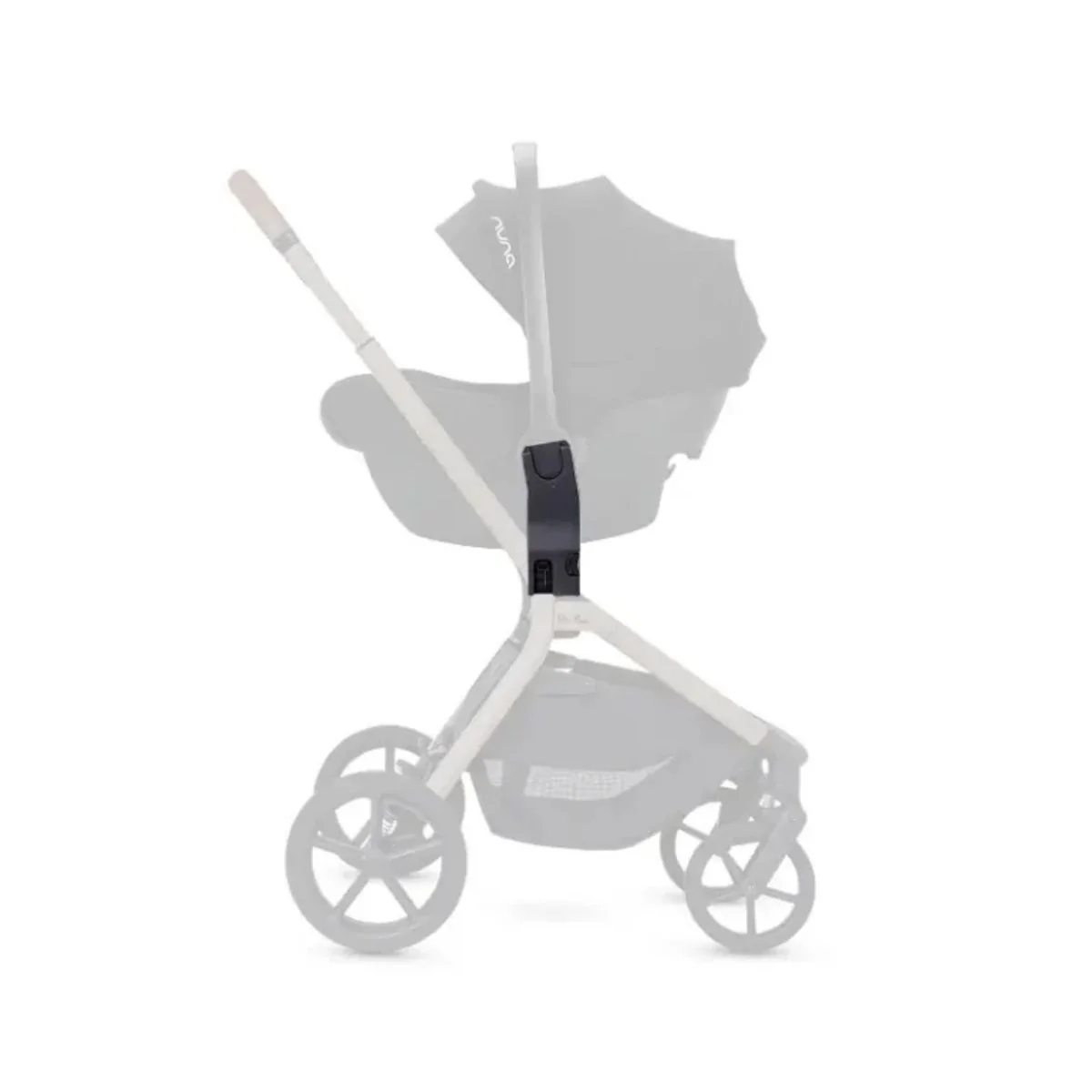 Silver Cross Breez Universal Car Seat Adapters - Image 2