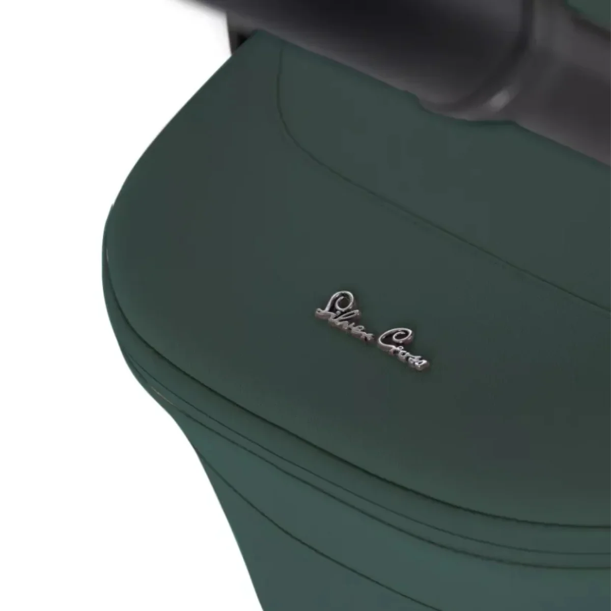 Silver Cross Nia Compact Bassinet - Conifer - Image 7