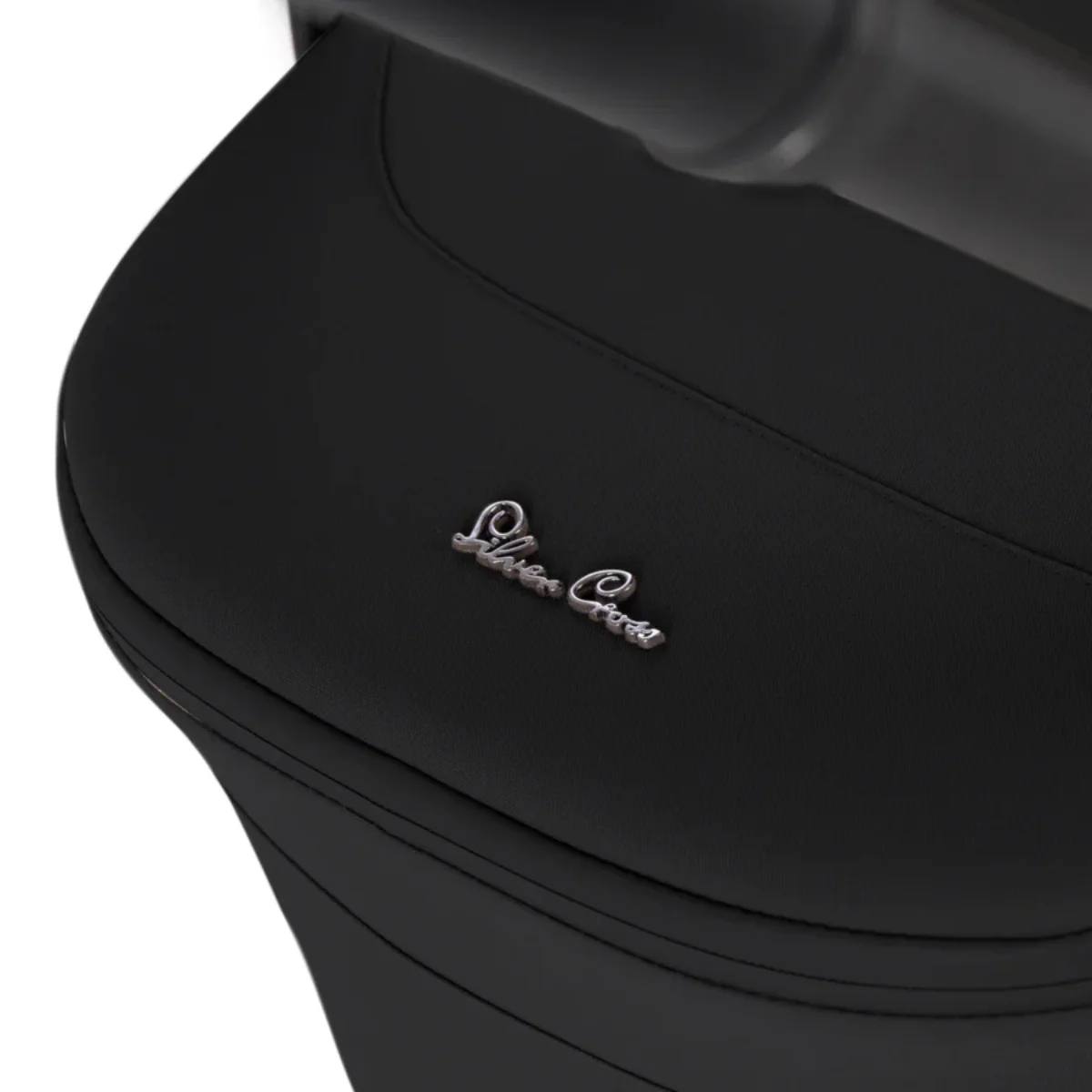 Silver Cross Nia Compact Bassinet - Onyx - Image 6