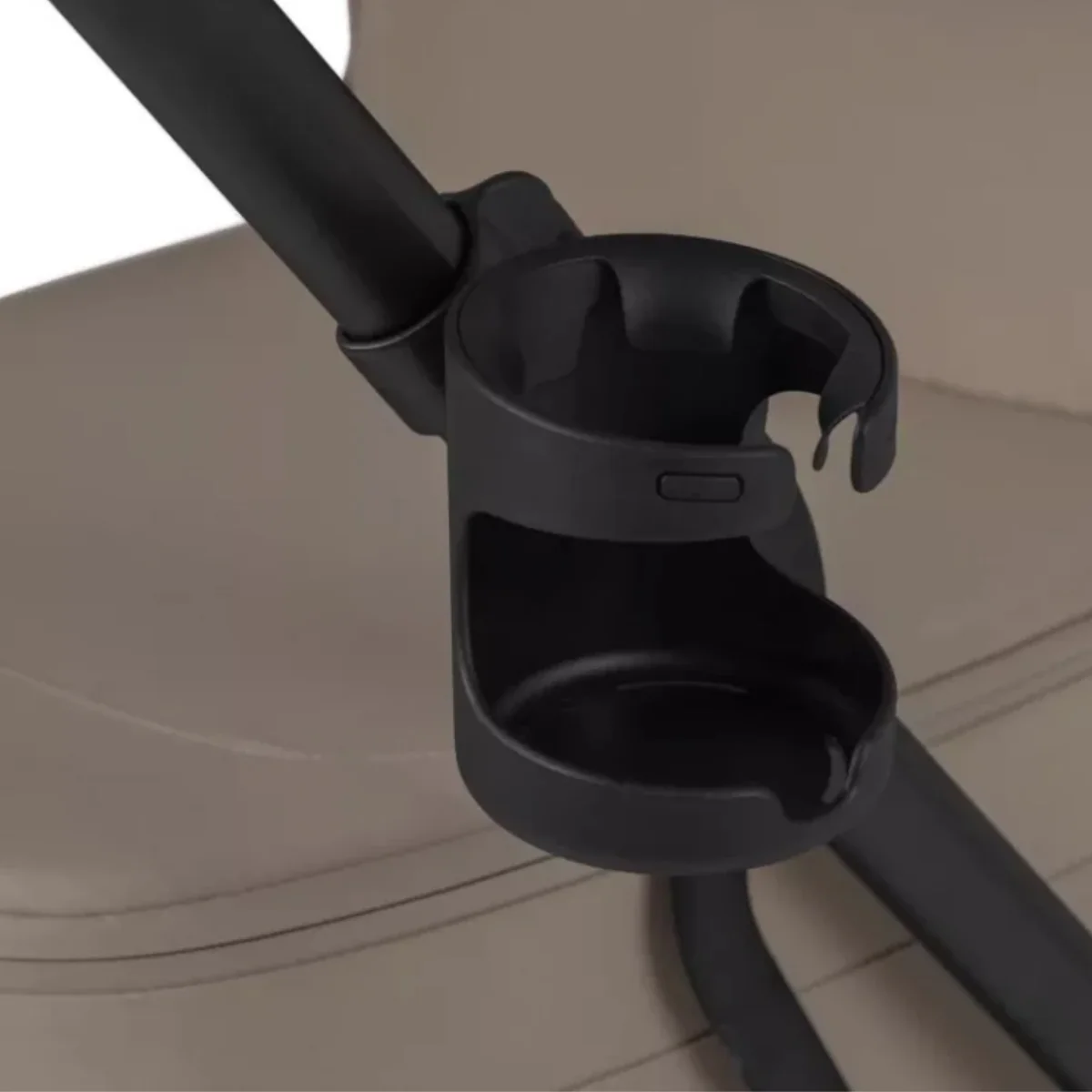 Silver Cross Nia Cup Holder - Black - Image 3