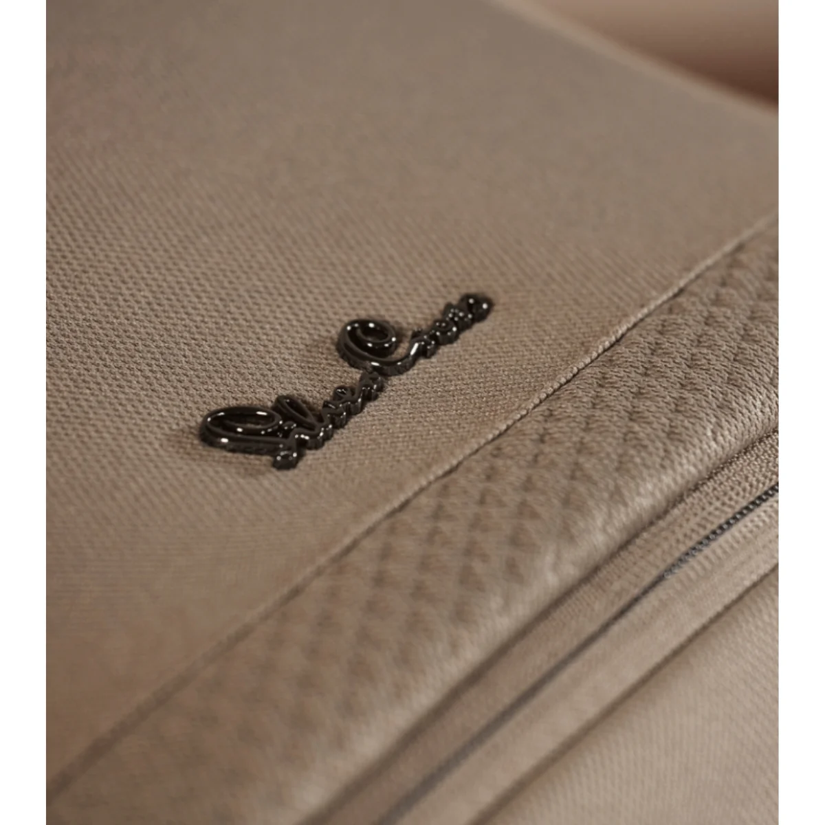 Silver Cross Reef 2 Stroller and Accessory Bundle Frappe - Image 7