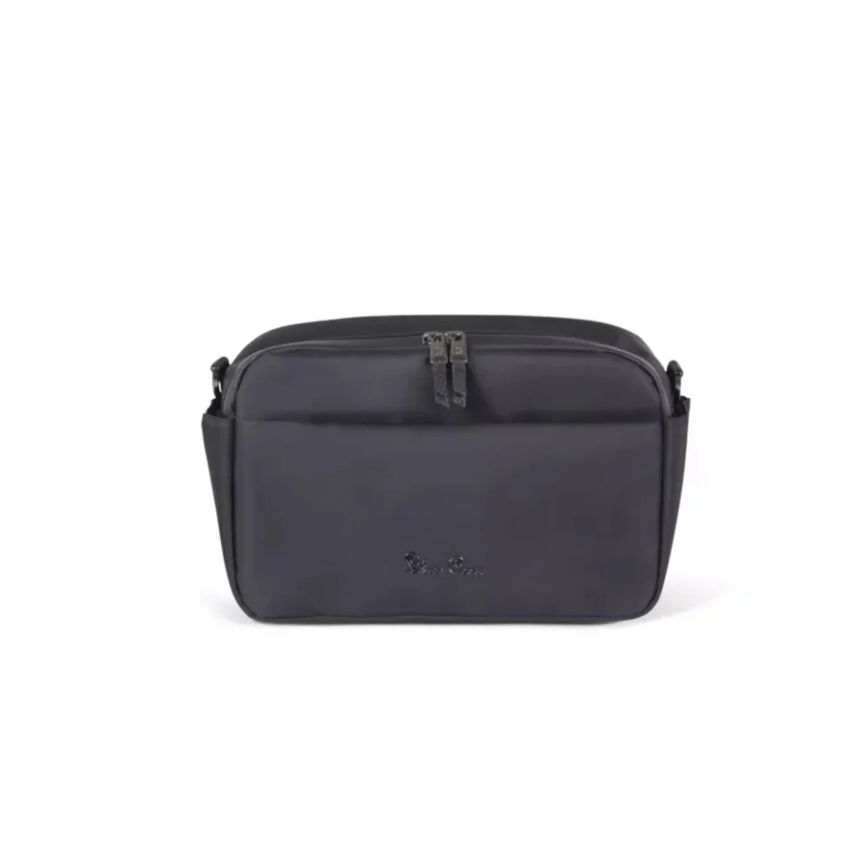 Silver Cross Universal Parent Stroller Organizer - Black - Image 2