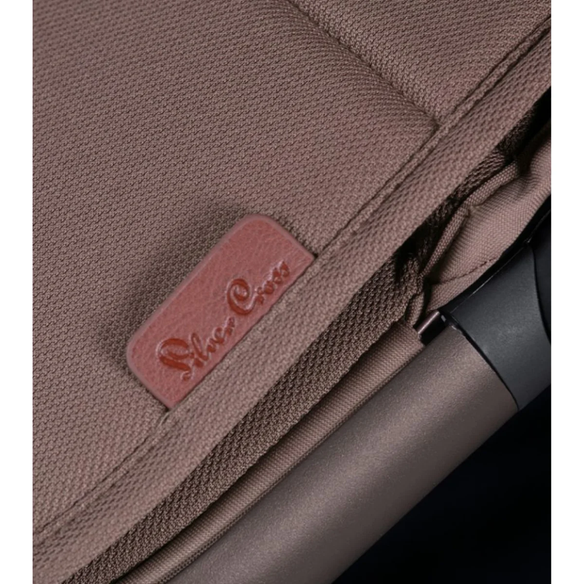 Silver Cross Wave 3 Single-to-Double Stroller - Caramel - Image 10