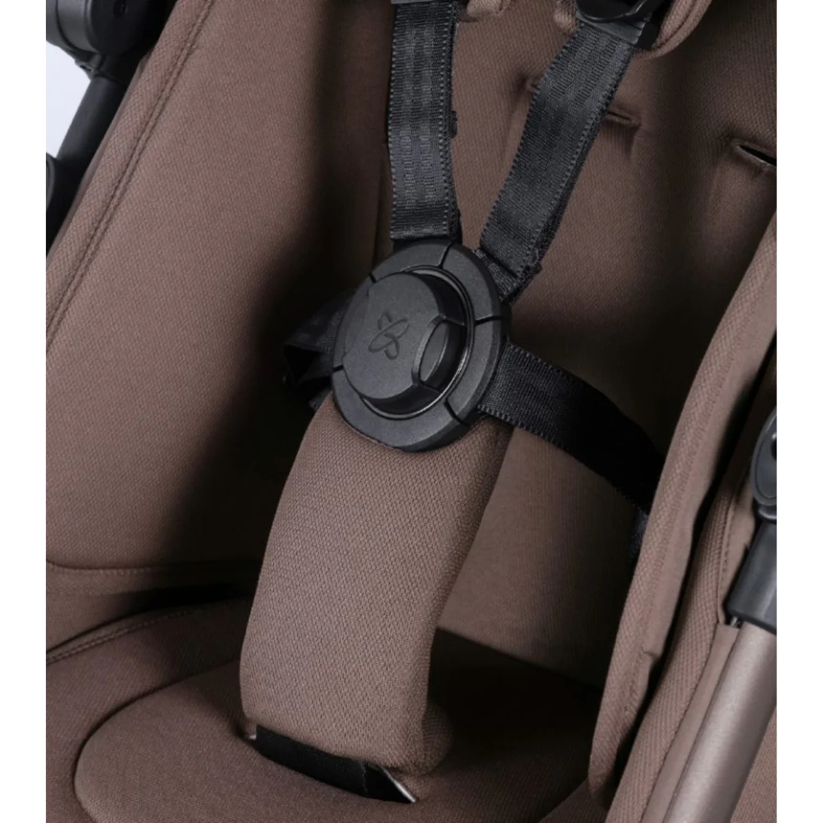 Silver Cross Wave 3 Single-to-Double Stroller - Caramel - Image 8