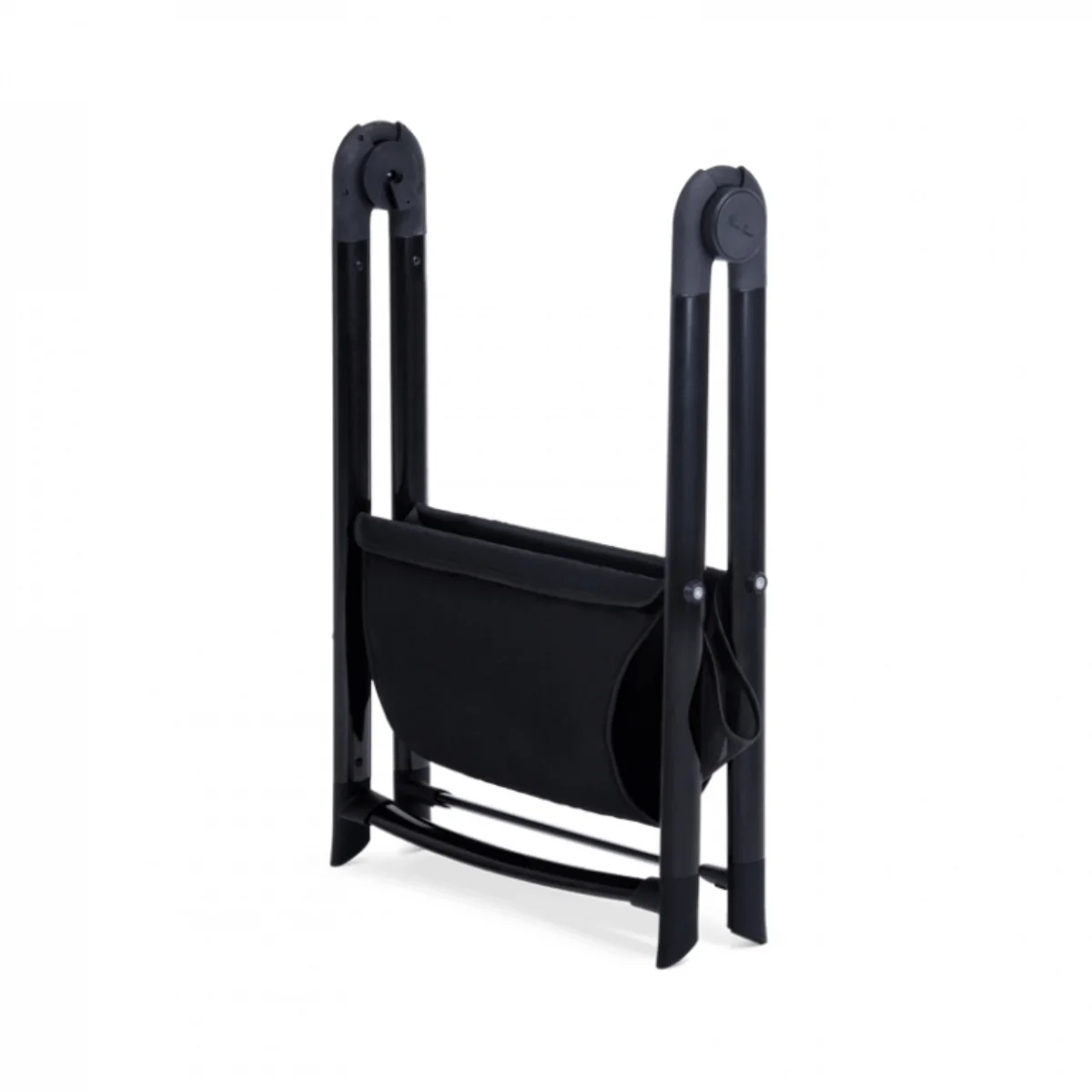 Silver Cross Wave Bassinet Stand - Black - Image 2