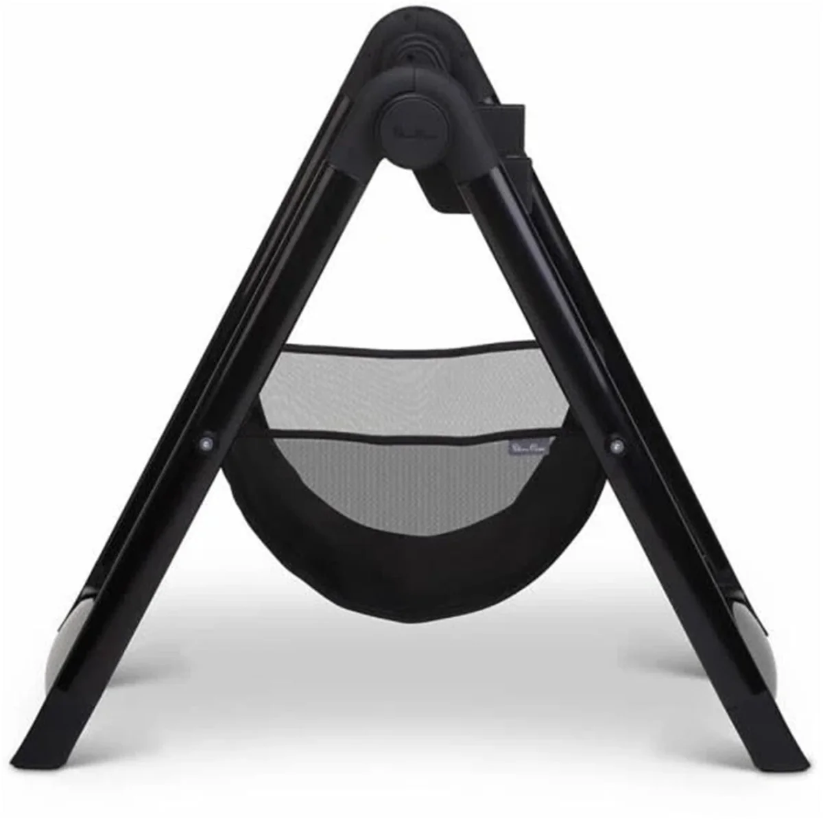 Silver Cross Wave Bassinet Stand - Black - Image 3