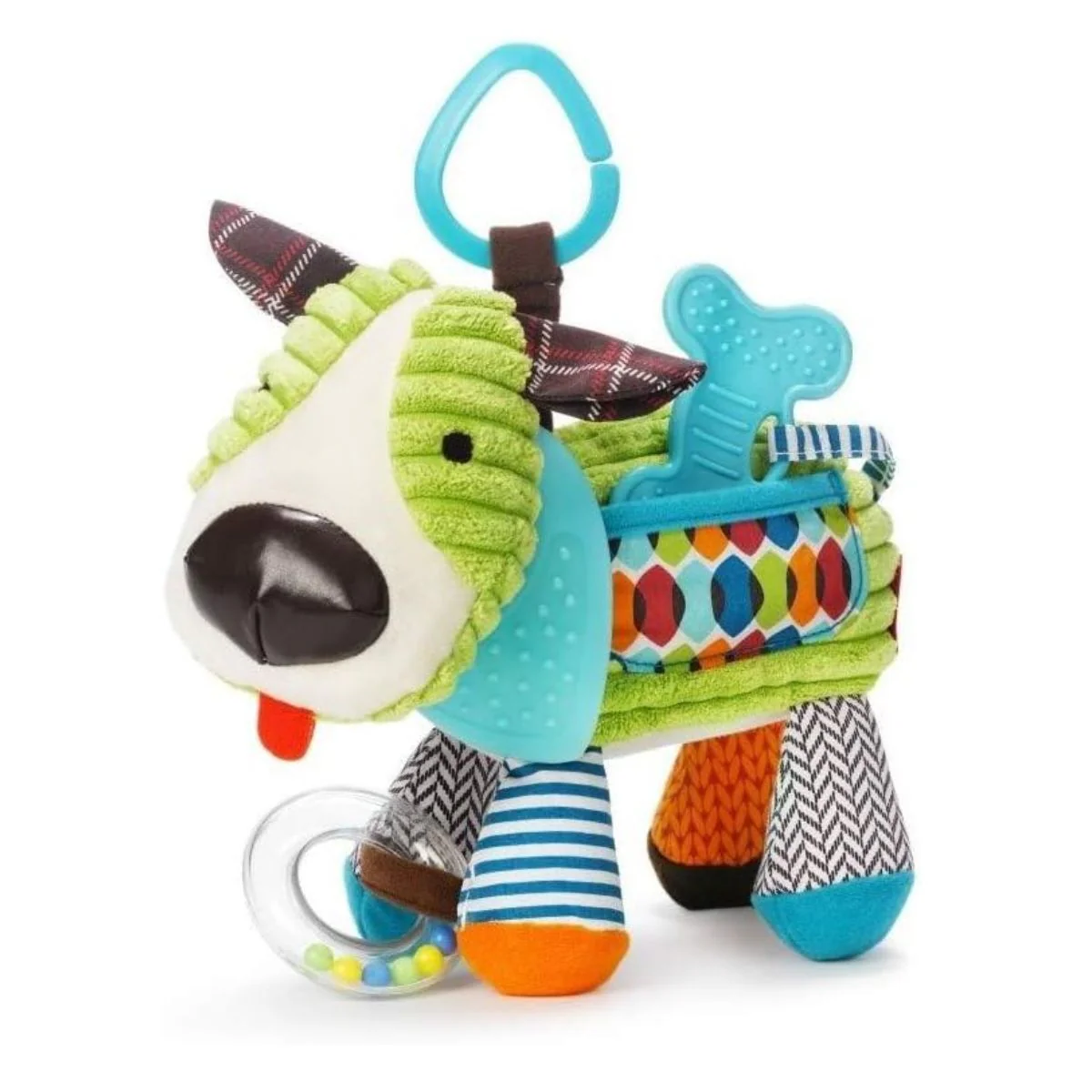 Skip Hop Bandana Buddies Puppy