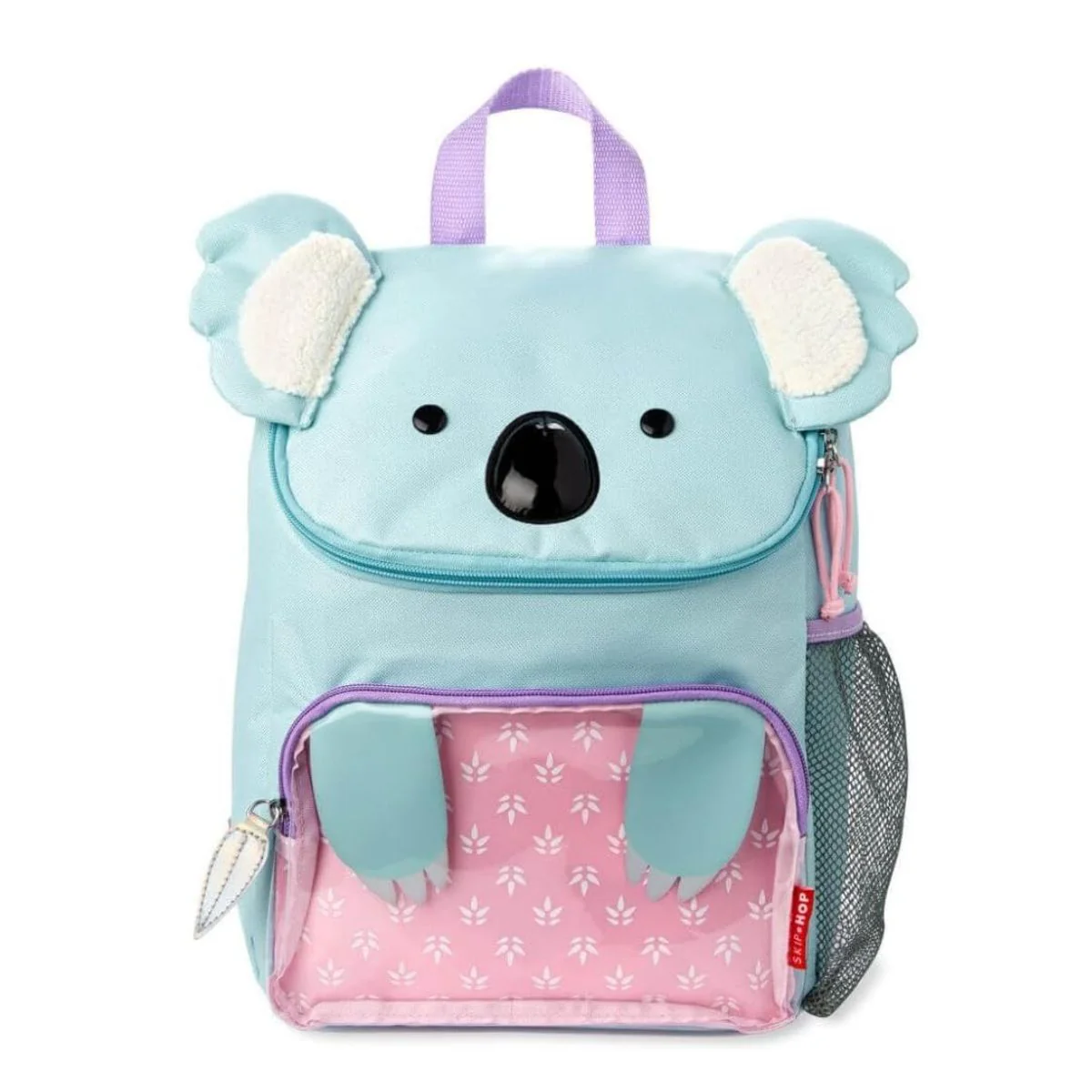 Skip Hop Big Kid Backpack - Koala - Image 2
