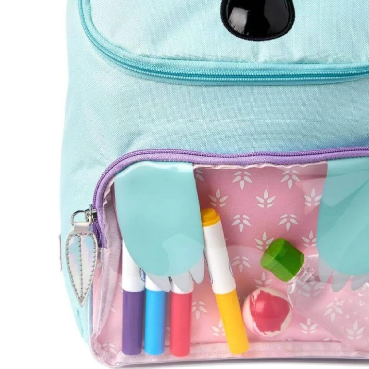 Skip Hop Big Kid Backpack - Koala - Image 4