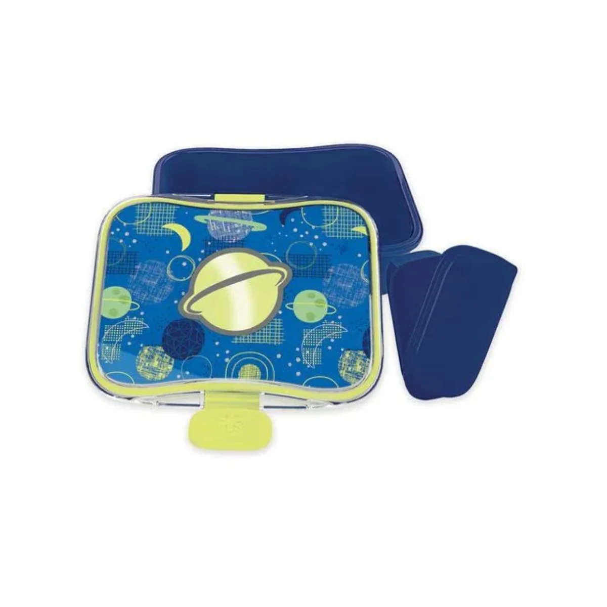 Skip Hop Forget Me Not Backpack And Lunchie - Galaxy - Image 3
