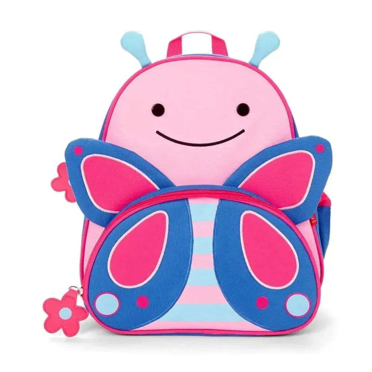Skip Hop Little Kid Backpack Butterfly - Image 3