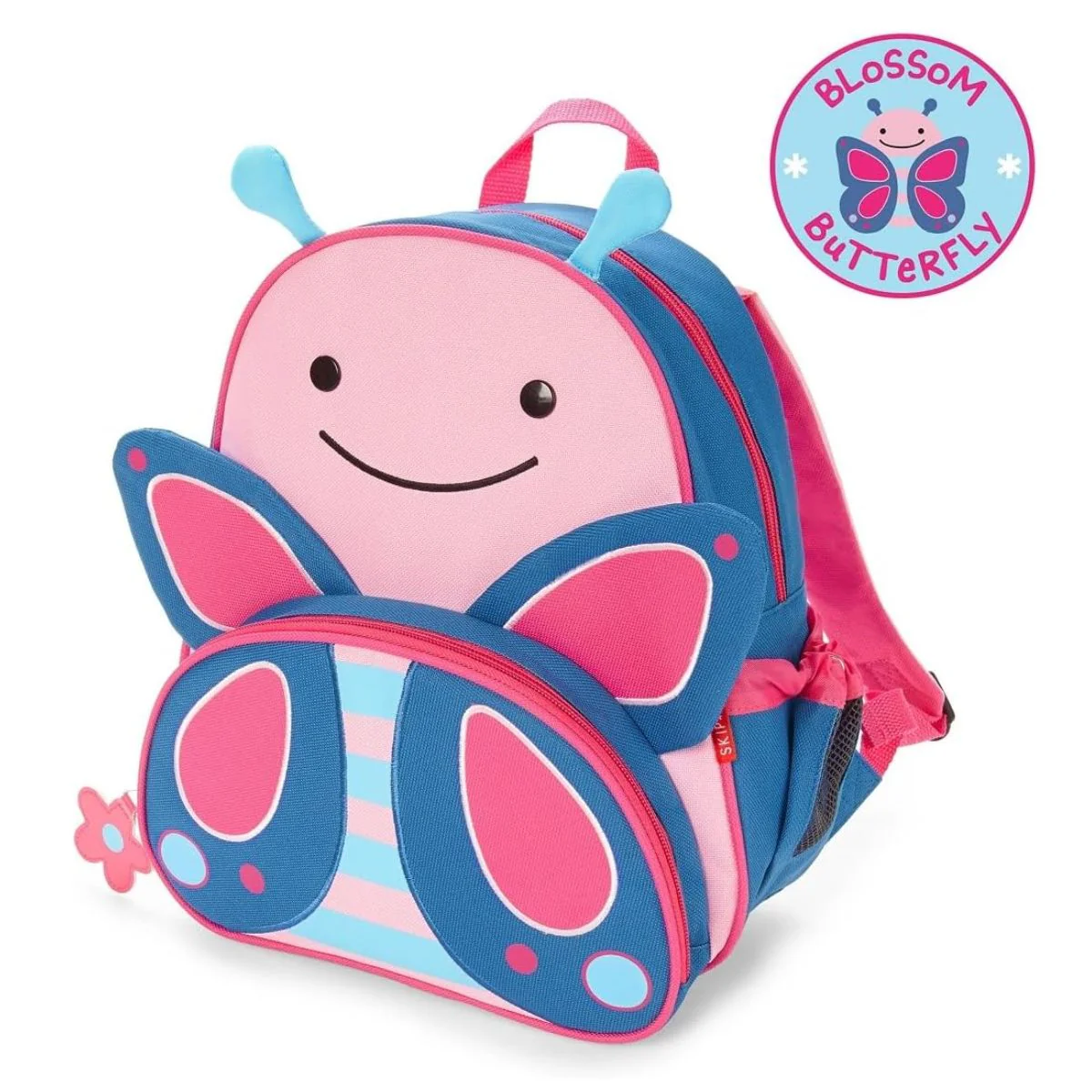 Skip Hop Little Kid Backpack Butterfly - Image 5