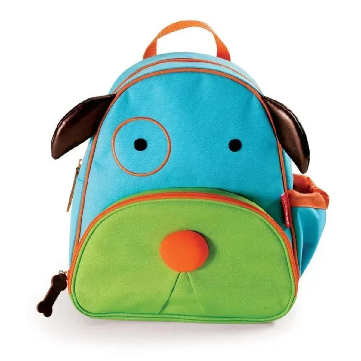 Skip Hop Little Kid Backpack - Dog - Image 3