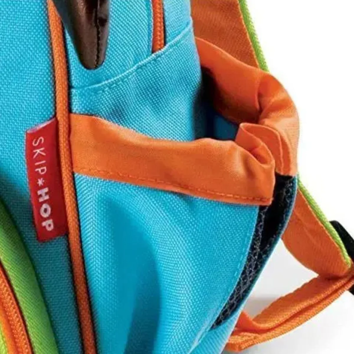 Skip Hop Little Kid Backpack - Dog - Image 4