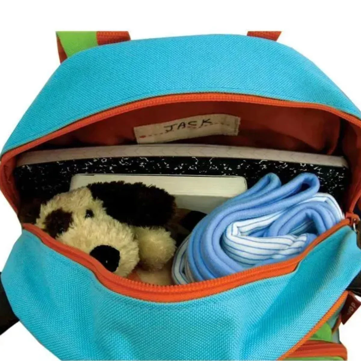 Skip Hop Little Kid Backpack - Dog - Image 5