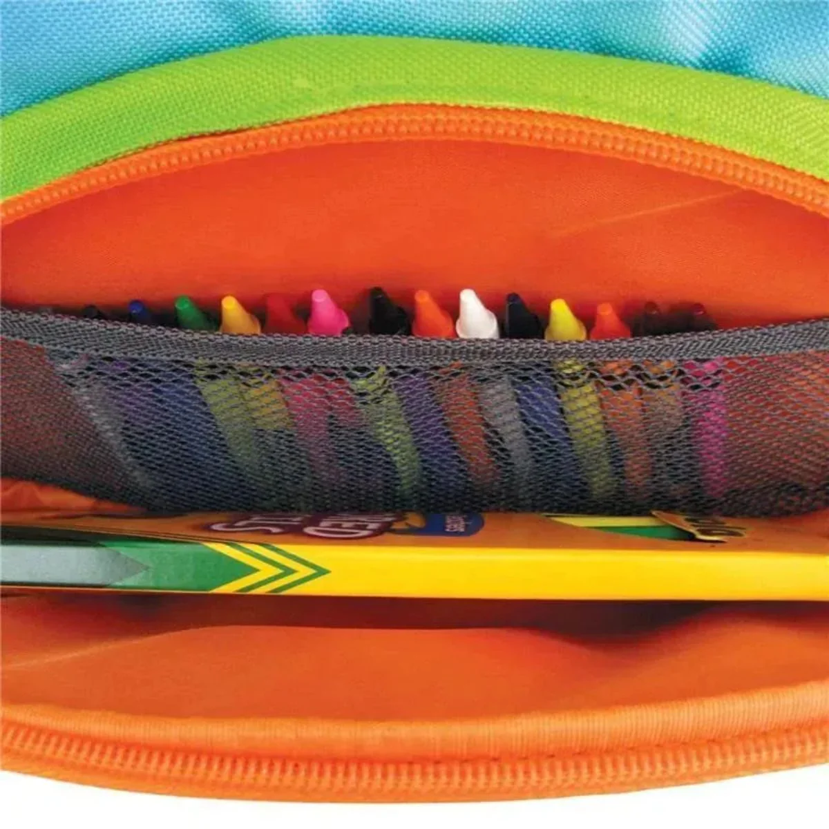 Skip Hop Little Kid Backpack - Dog - Image 6