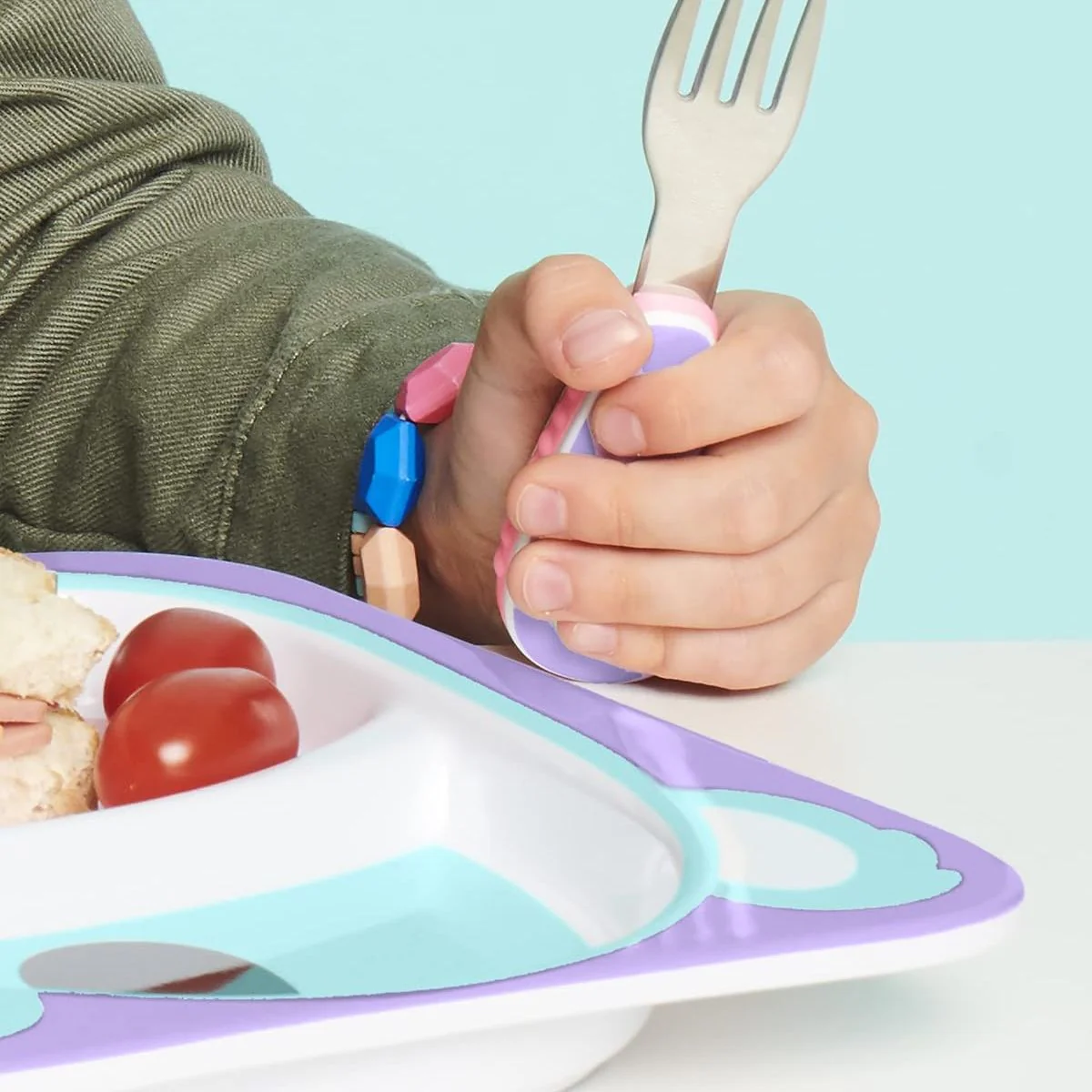 Skip Hop Zoo Mealtime Gift Set Koala - Image 5